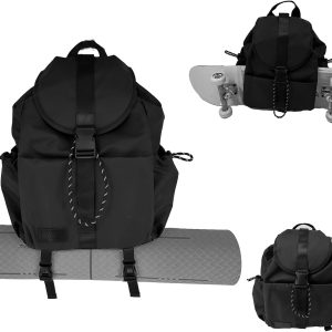 EKE Yoga Backpack