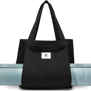 Moyaqi Canvas Tote Bag