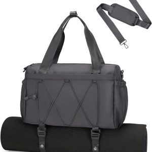RHDZO Small Gym Bag