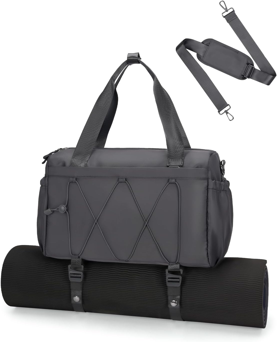 RHDZO Small Gym Bag