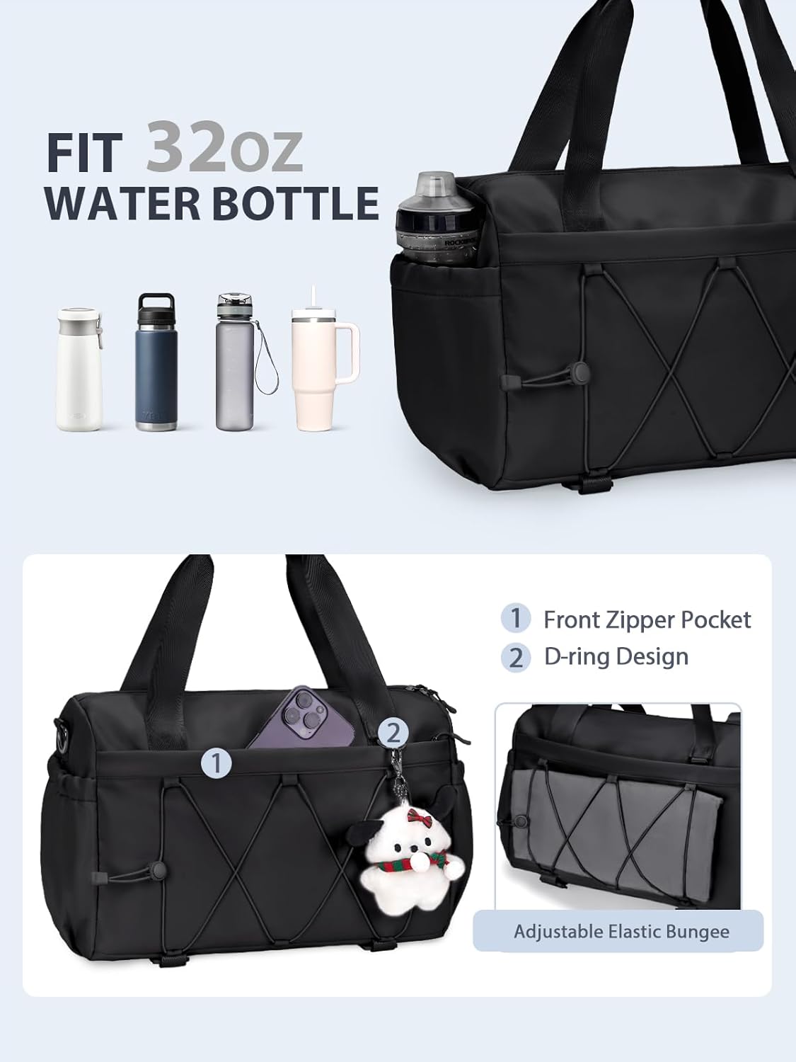RHDZO Small Bag - Image 2