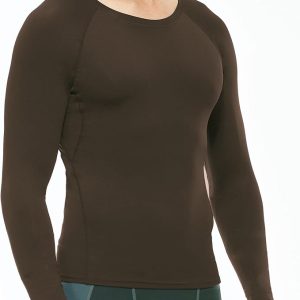 Compression Long Sleeve