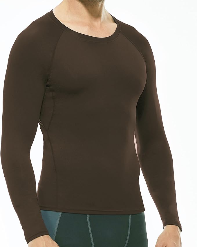 Compression Long Sleeve