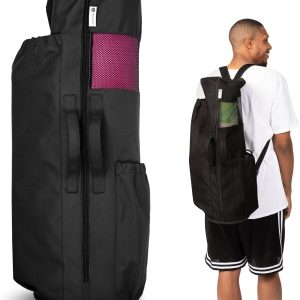 MAGNILAY Yoga Mat Bag