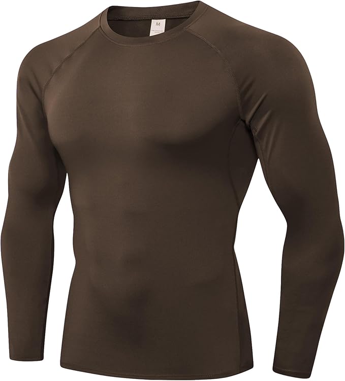 Compression Long Sleeve - Image 2