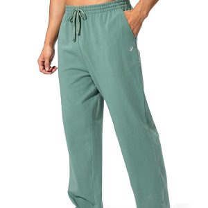 Pudolla Cotton Yoga Pants