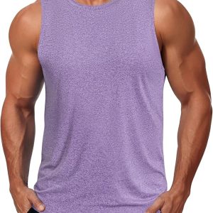 COOFANDY Dry Fit Tank Top